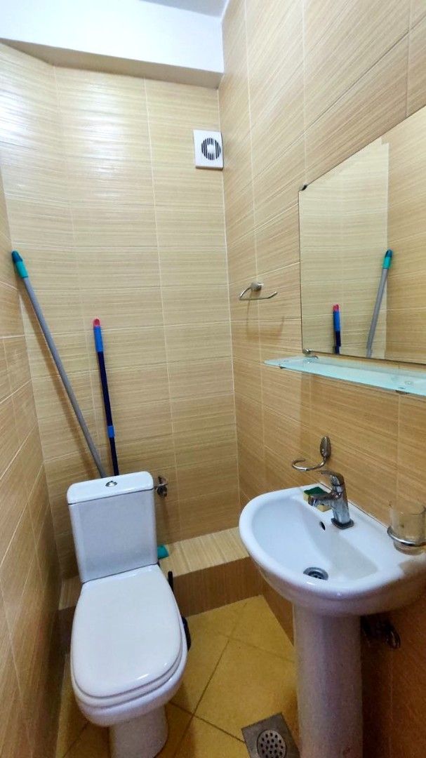 Flat in Petrovac, Montenegro, 90 m² - picture 13