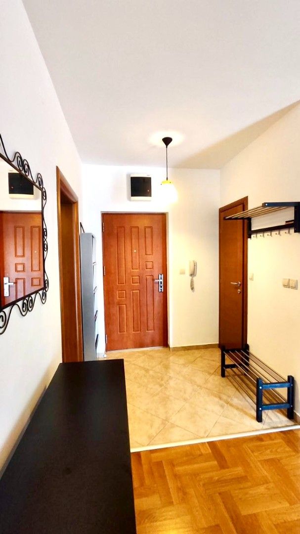 Flat in Petrovac, Montenegro, 90 m² - picture 18