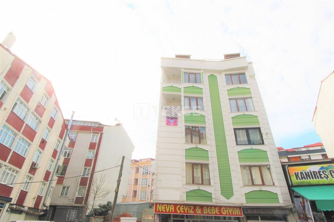 Appartement à Arnavutköy, Turquie, 206 m² - image 1