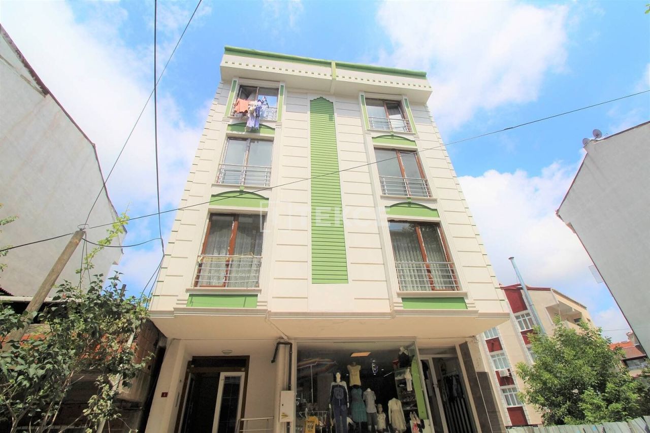 Apartamento en Arnavutköy, Turquia, 206 m² - imagen 2