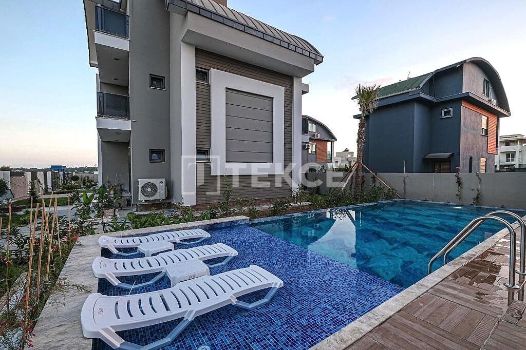 Villa in Serik, Turkey, 250 m² - picture 3