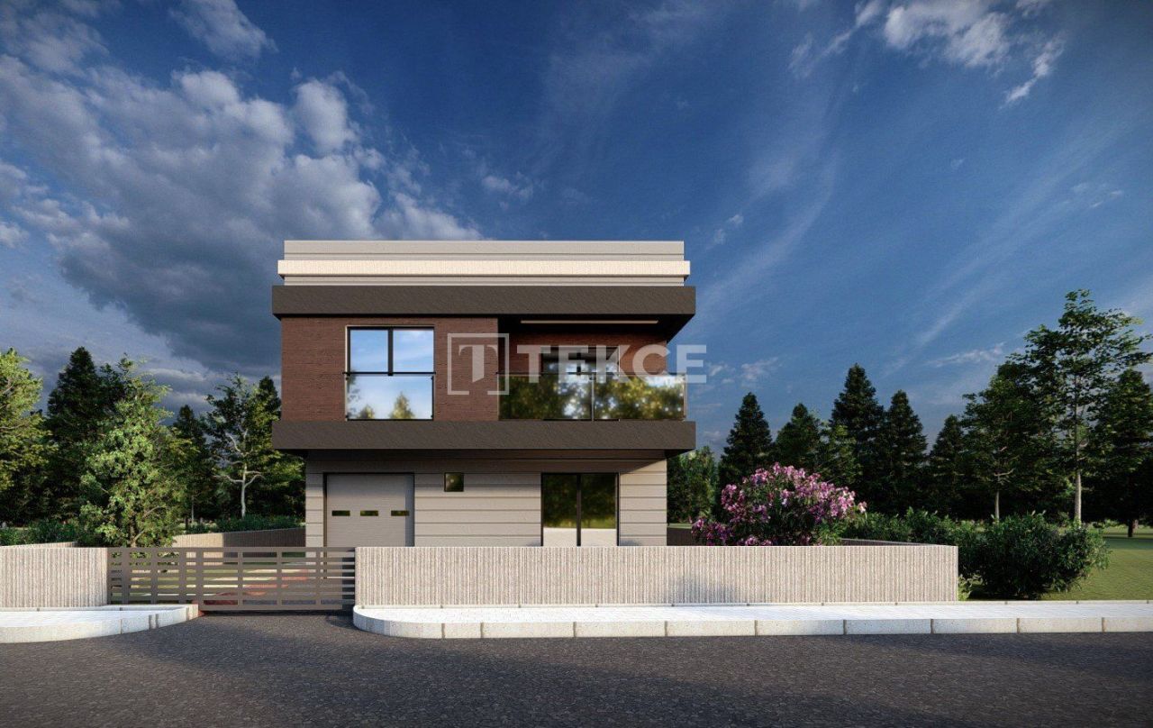 Villa a Antalya, Turchia, 360 m² - foto 3