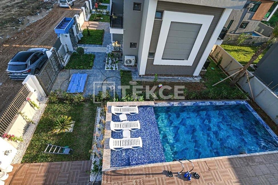 Villa in Serik, Turkey, 250 m² - picture 6