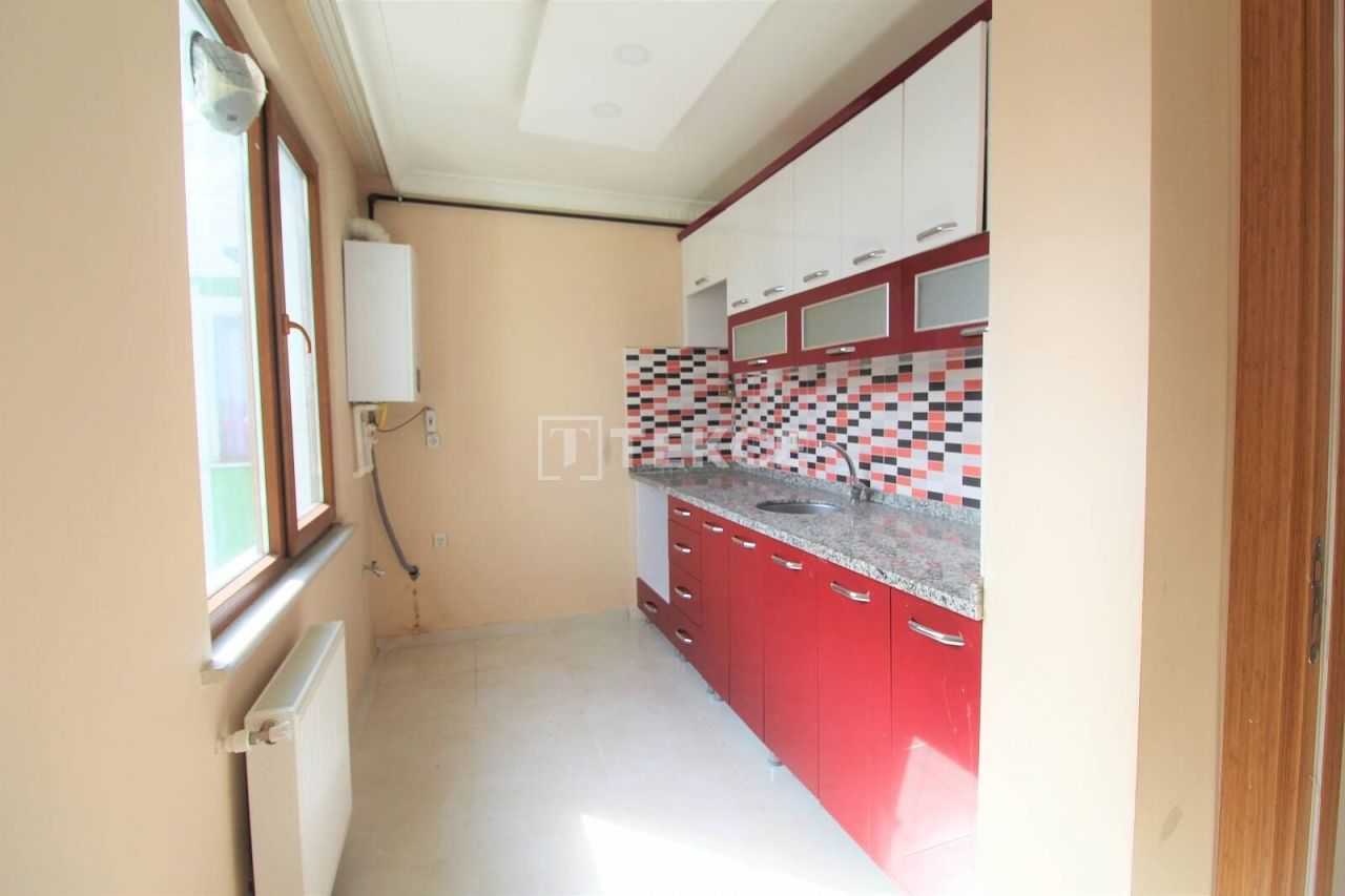 Apartamento en Arnavutköy, Turquia, 206 m² - imagen 8