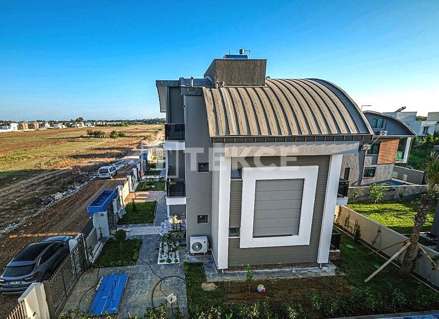 Villa in Serik, Turkey, 250 m² - picture 8