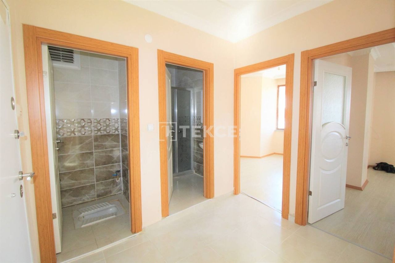 Apartamento en Arnavutköy, Turquia, 206 m² - imagen 9
