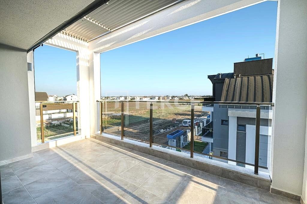 Villa in Serik, Turkey, 250 m² - picture 11