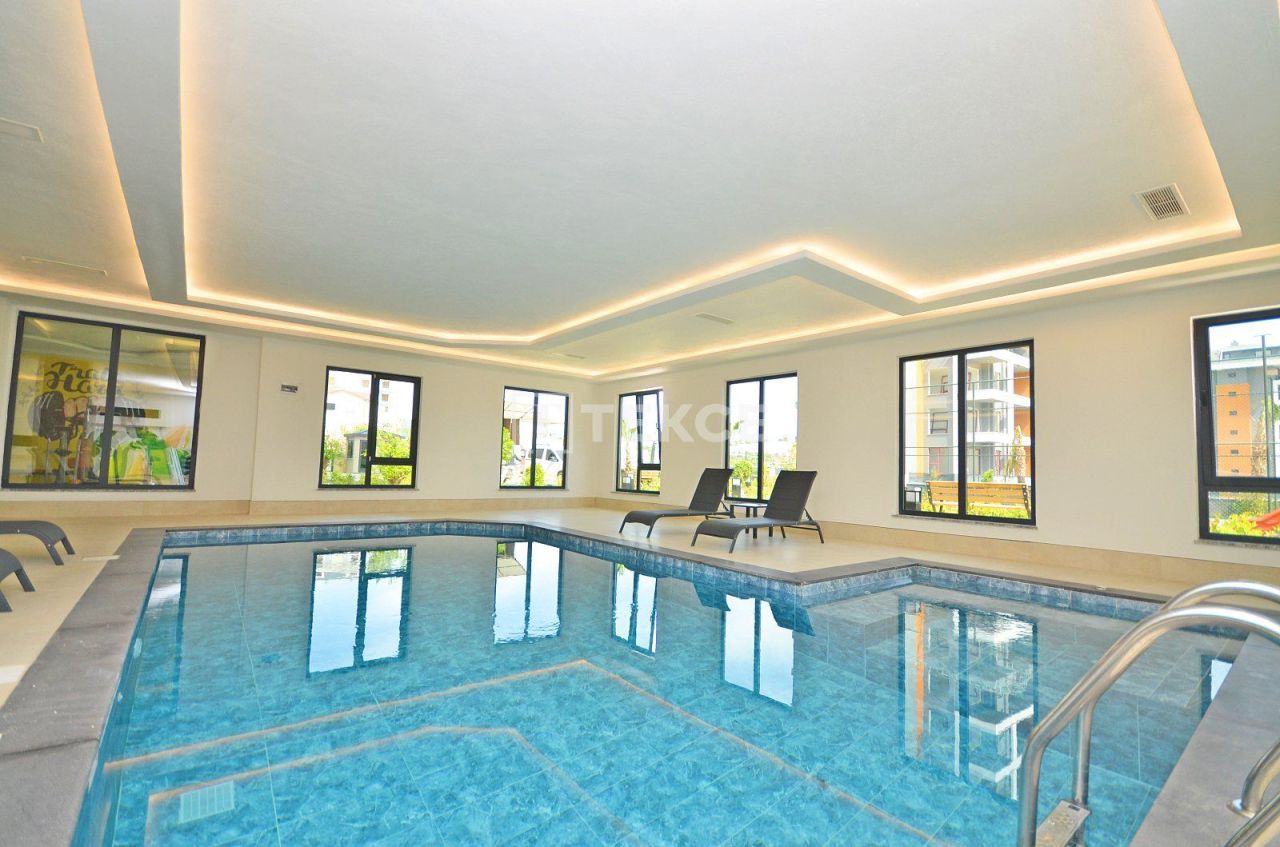 Appartement à Alanya, Turquie, 55 m² - image 12