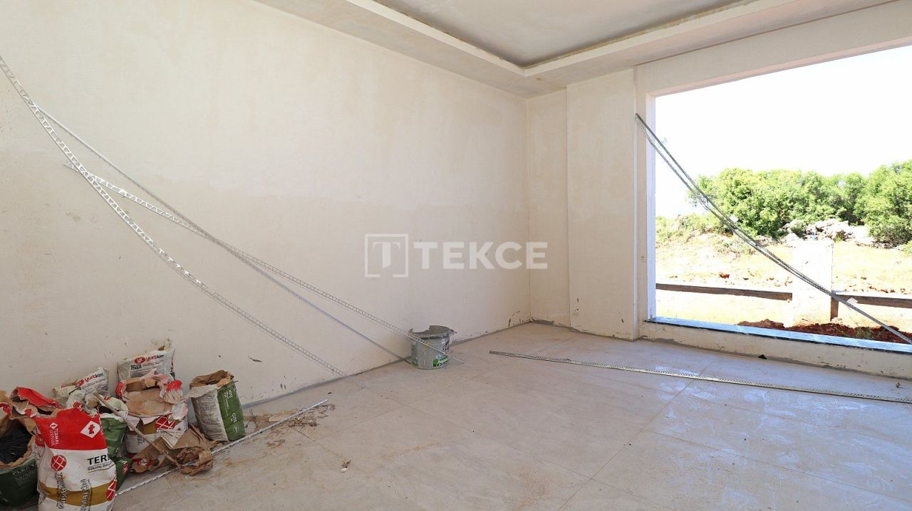 Villa a Antalya, Turchia, 360 m² - foto 12