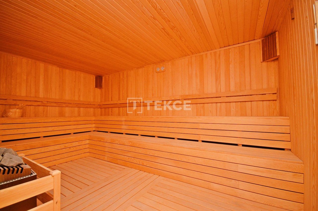 Appartement à Alanya, Turquie, 55 m² - image 13