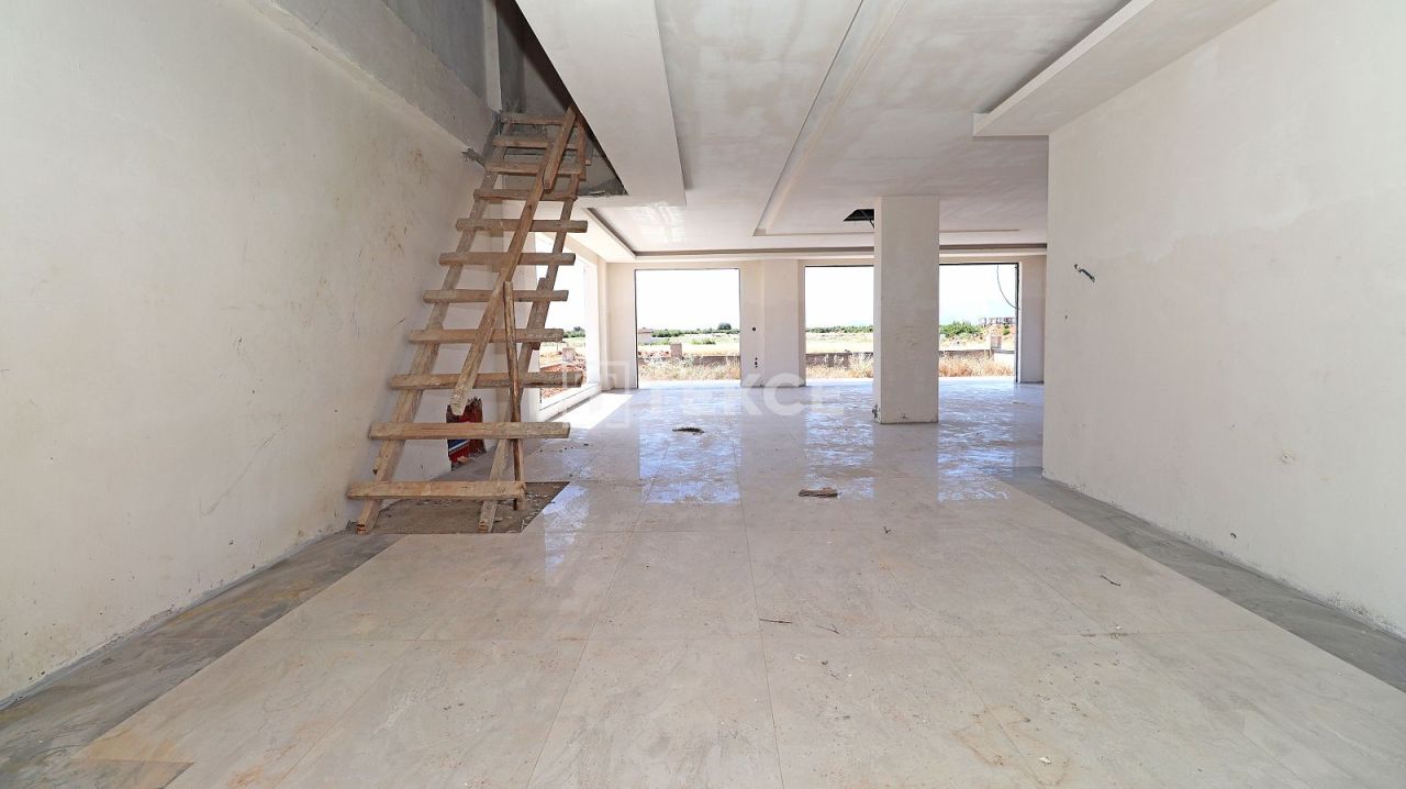 Villa a Antalya, Turchia, 360 m² - foto 16