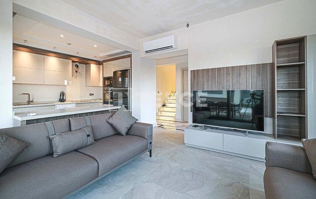 Villa in Serik, Turkey, 250 m² - picture 17