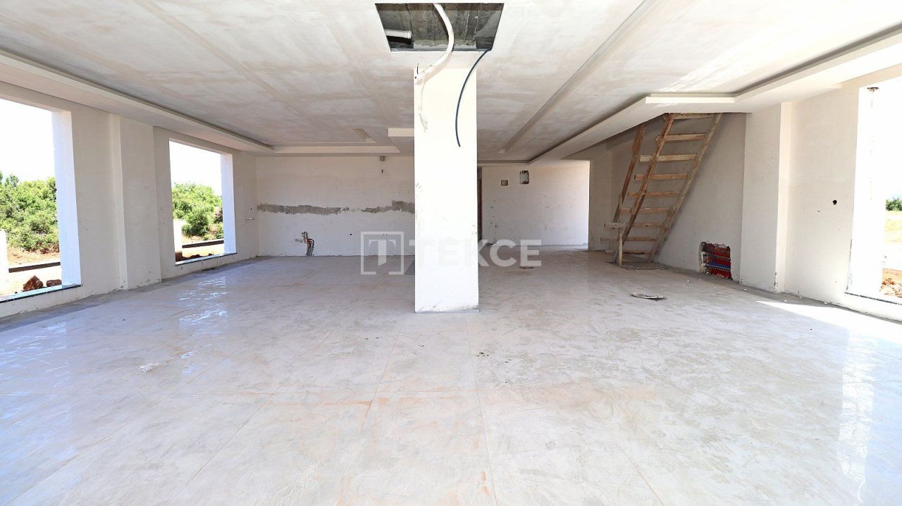 Villa a Antalya, Turchia, 360 m² - foto 17