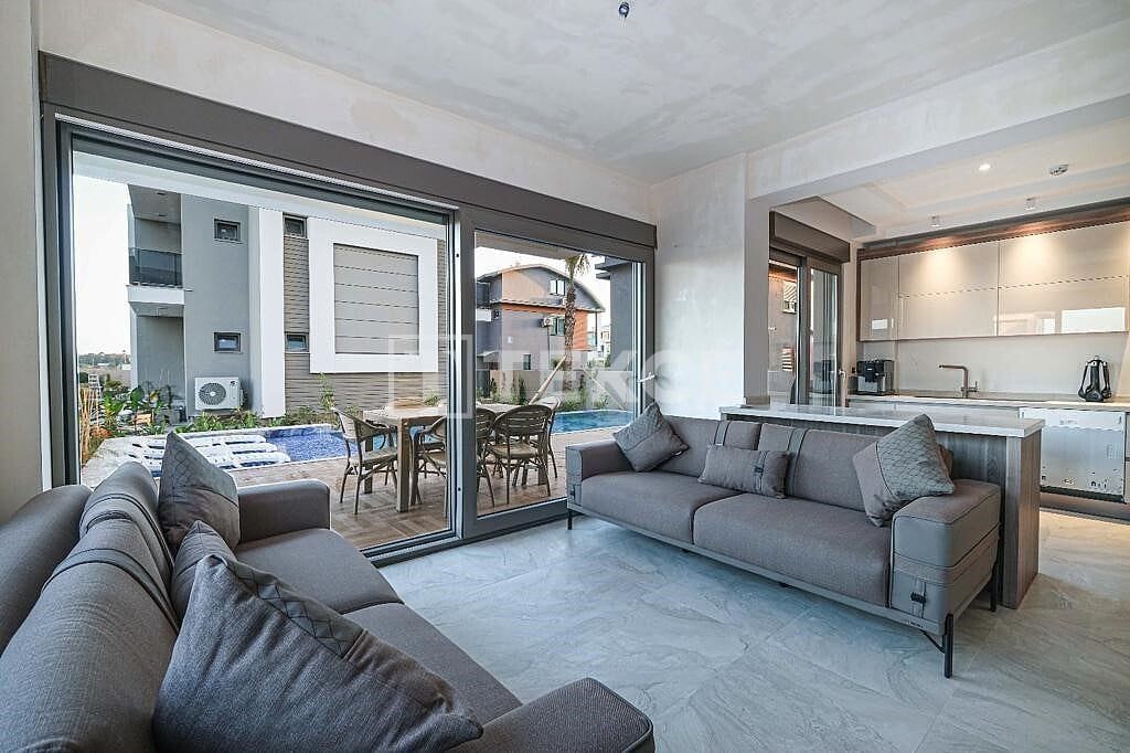 Villa in Serik, Turkey, 250 m² - picture 18