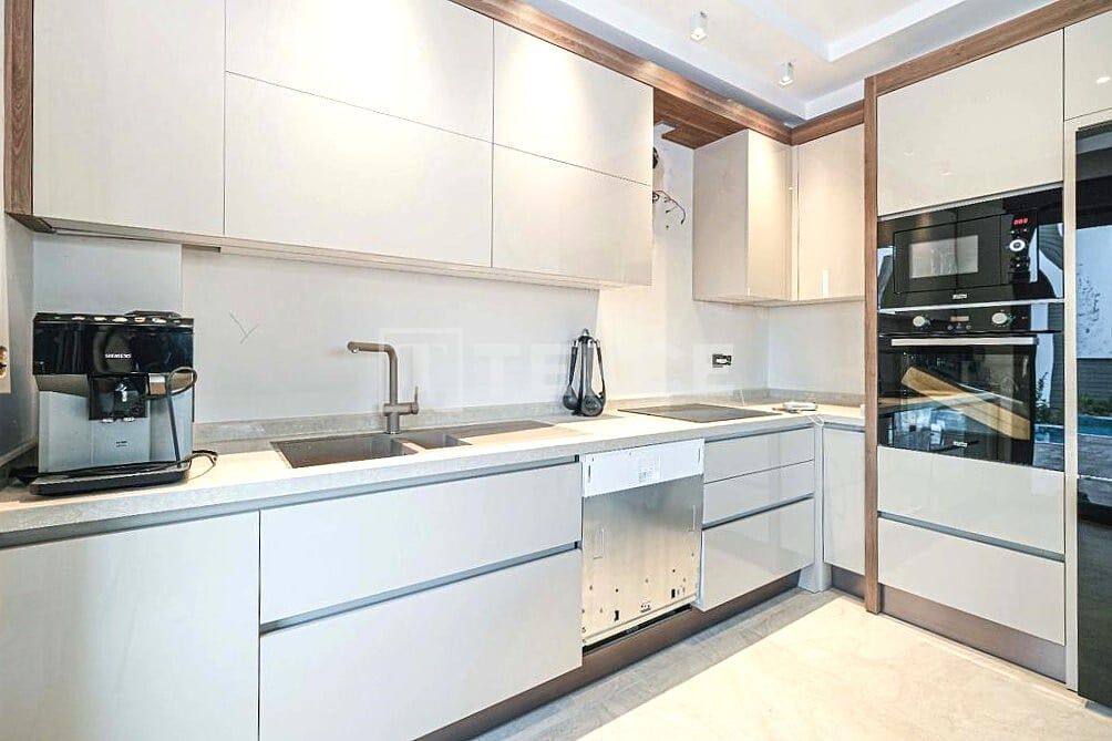 Villa in Serik, Turkey, 250 m² - picture 19