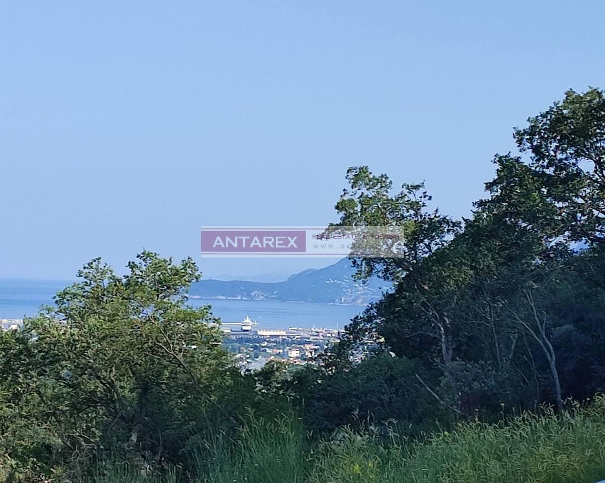 Terreno en Dobra Voda, Montenegro, 24 746 m² - imagen 5