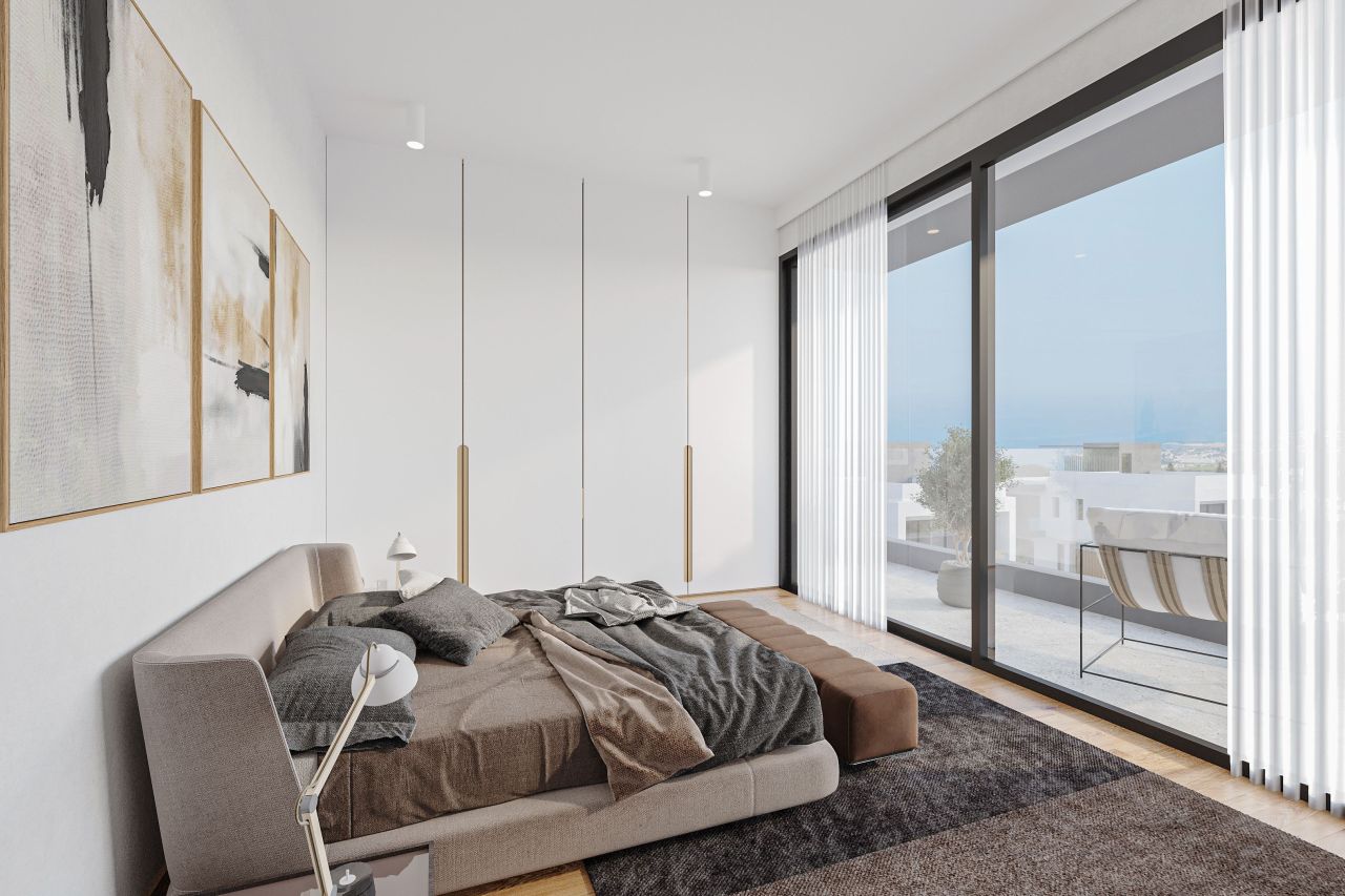 Villa a Paphos, Cipro, 196 m² - foto 14