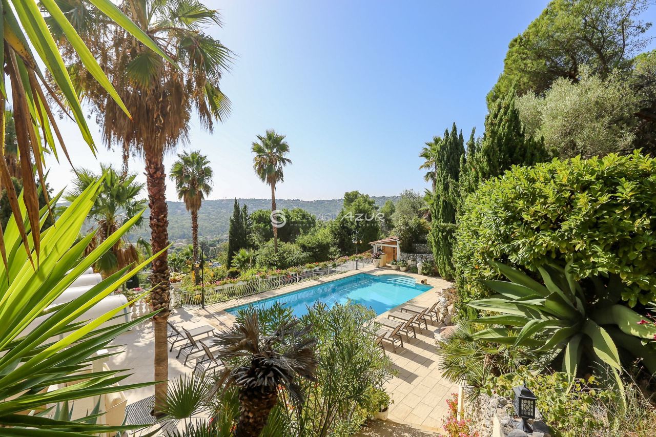 Villa in Nice, France, 540 m² - picture 5