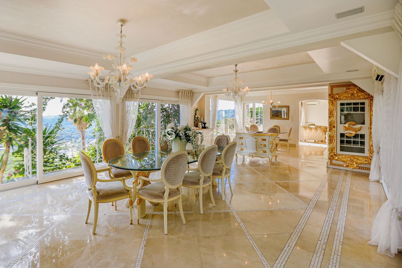 Villa in Nice, France, 540 m² - picture 10