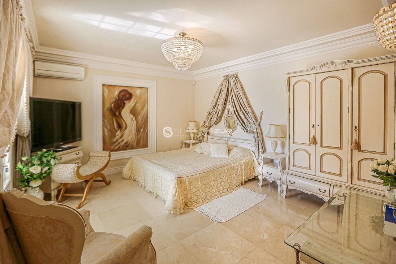 Villa in Nice, France, 540 m² - picture 16