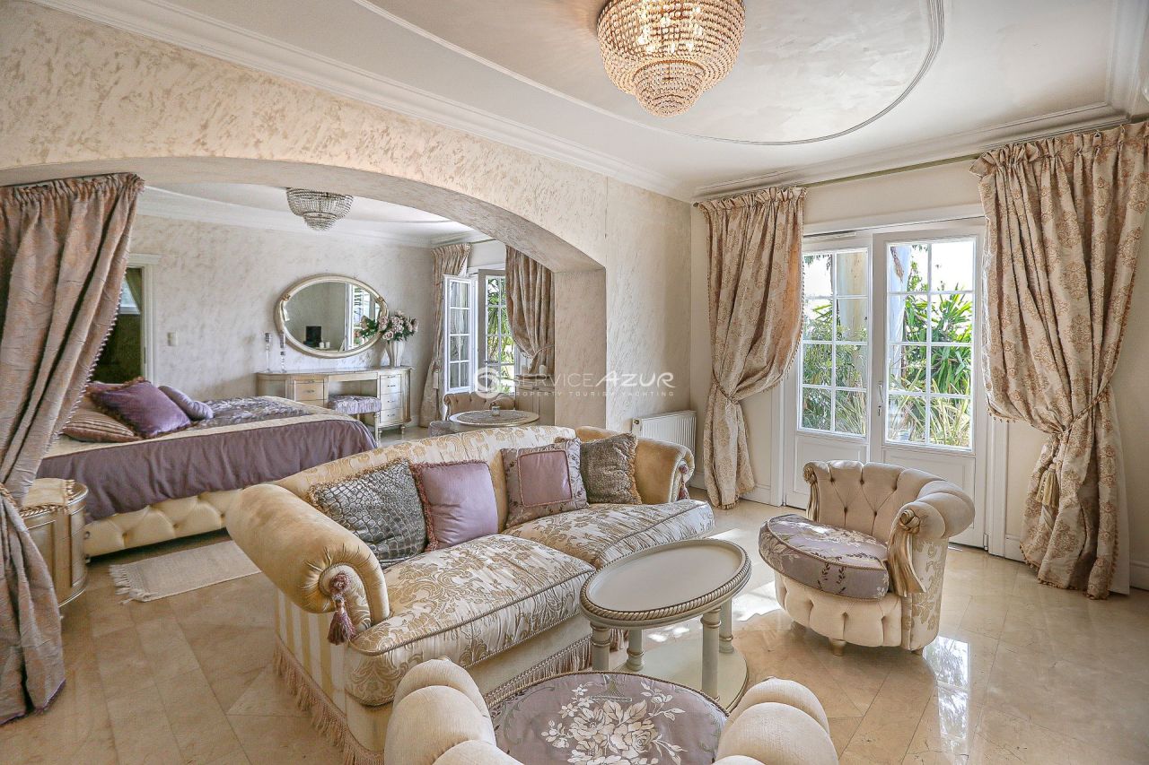 Villa in Nice, France, 540 m² - picture 17