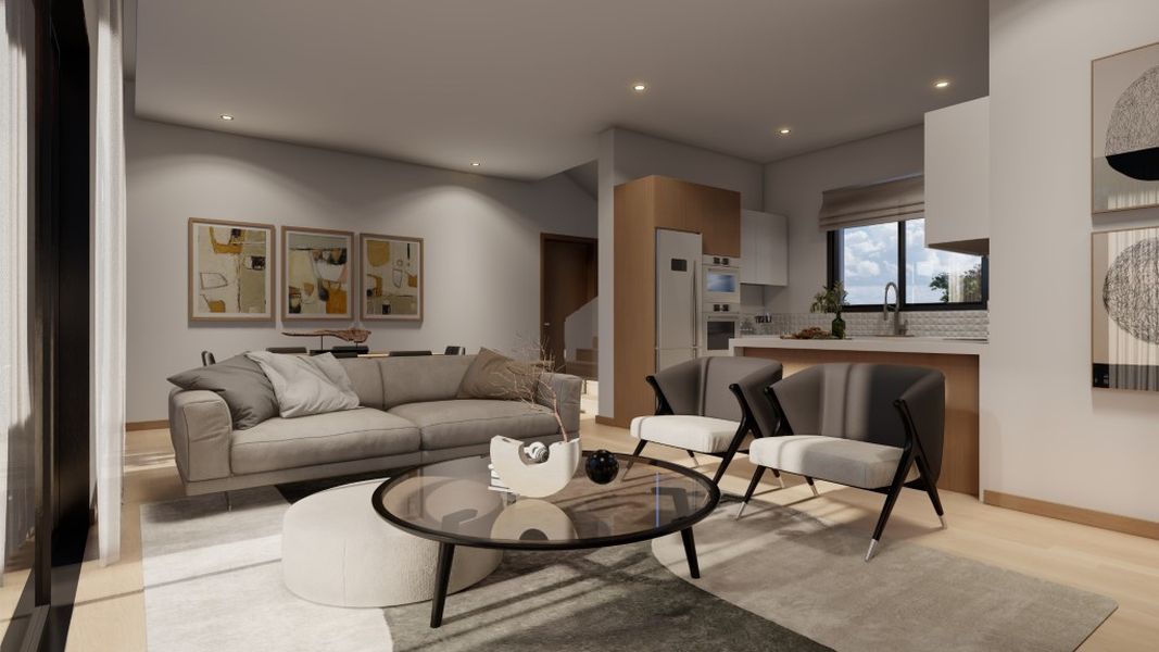 Villa en Pafos, Chipre, 210 m² - imagen 12