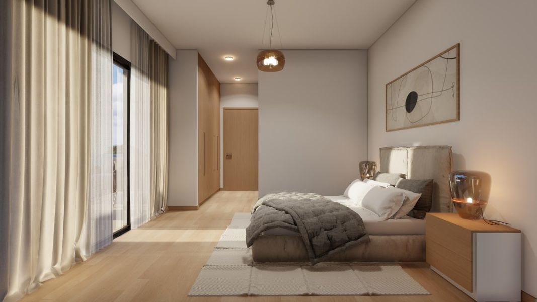 Villa en Pafos, Chipre, 210 m² - imagen 17