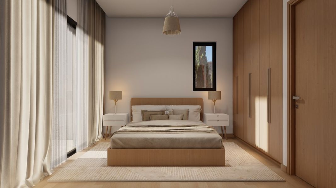 Villa en Pafos, Chipre, 210 m² - imagen 16