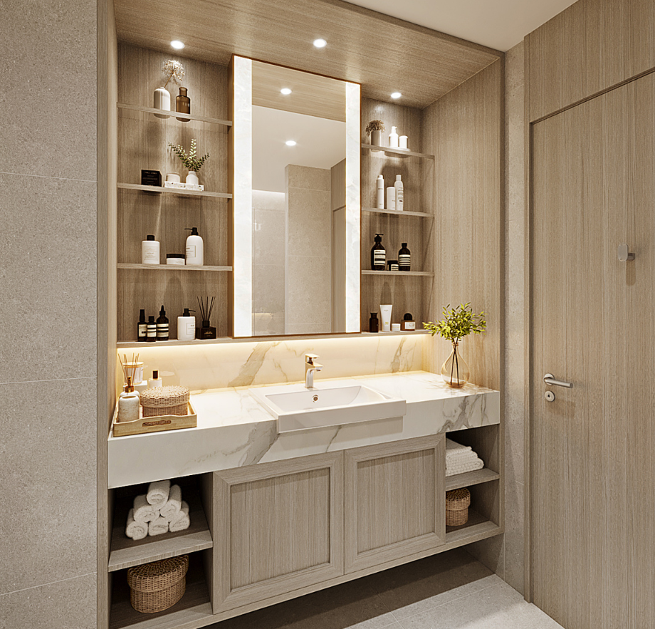 Apartamento en Phuket, Tailandia, 52 m² - imagen 8