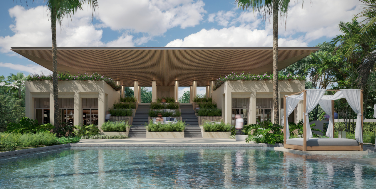 Apartamento en Phuket, Tailandia, 52 m² - imagen 3