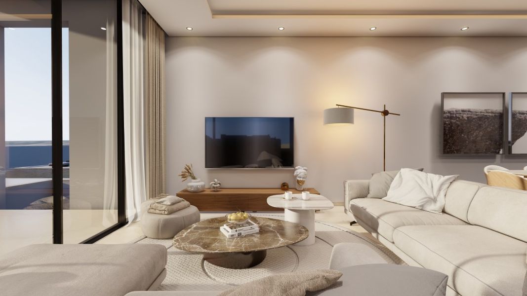 Villa in Coral Bay, Zypern, 190 m² - Foto 9