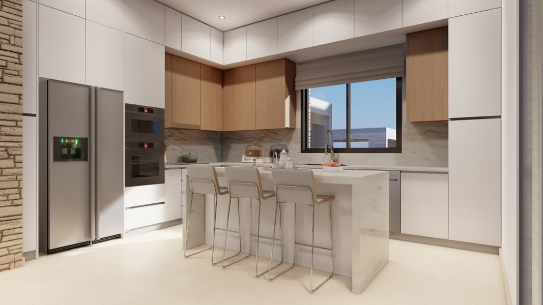 Villa in Coral Bay, Zypern, 190 m² - Foto 13