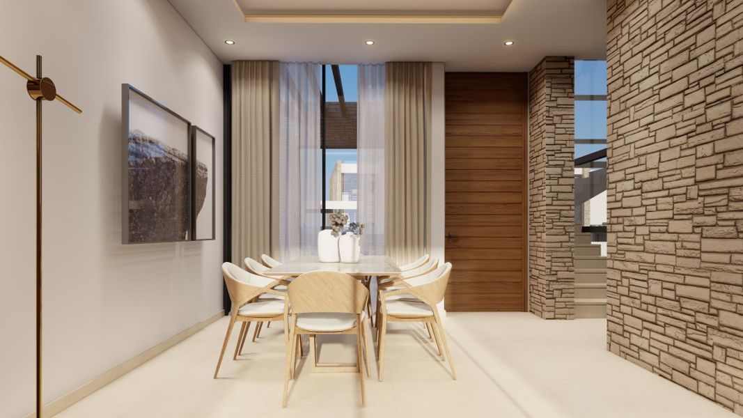 Villa in Coral Bay, Zypern, 190 m² - Foto 10