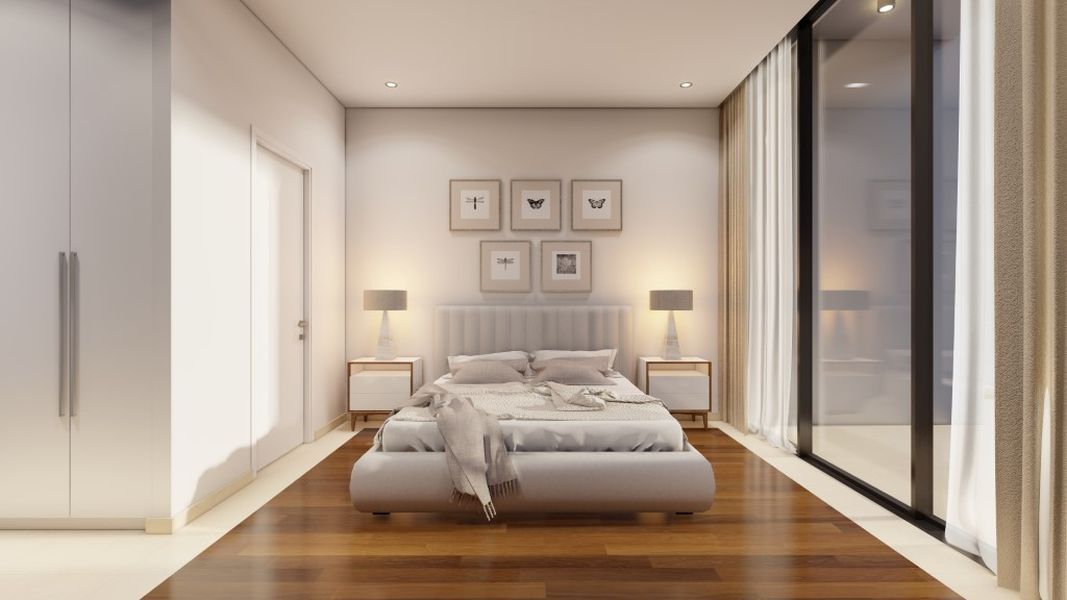 Villa in Coral Bay, Zypern, 190 m² - Foto 15