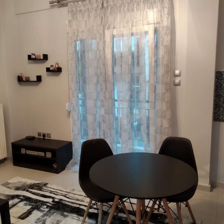 Flat in Thessaloniki, Greece, 53 m² - picture 1