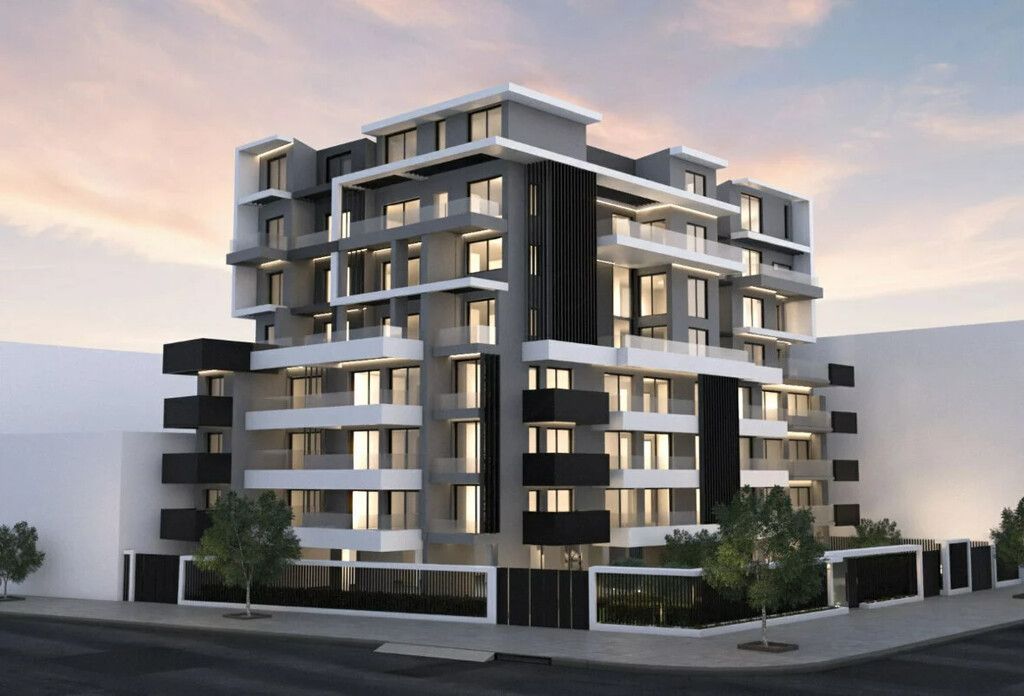 Maisonette en Atenas, Grecia, 102 m² - imagen 2