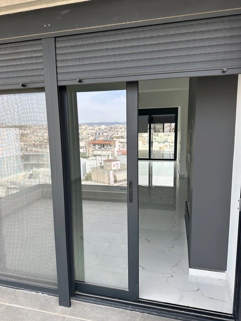 Maisonette en Atenas, Grecia, 102 m² - imagen 6