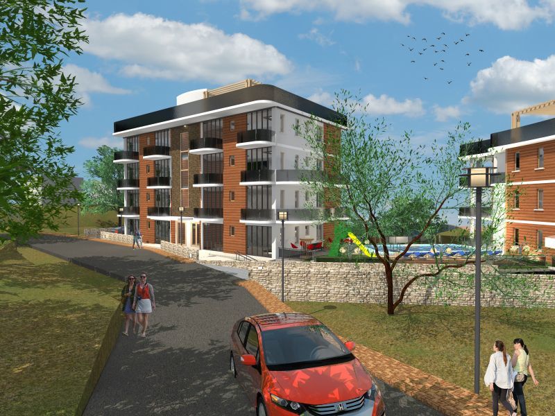 Apartamento en Pafos, Chipre, 122 m² - imagen 2