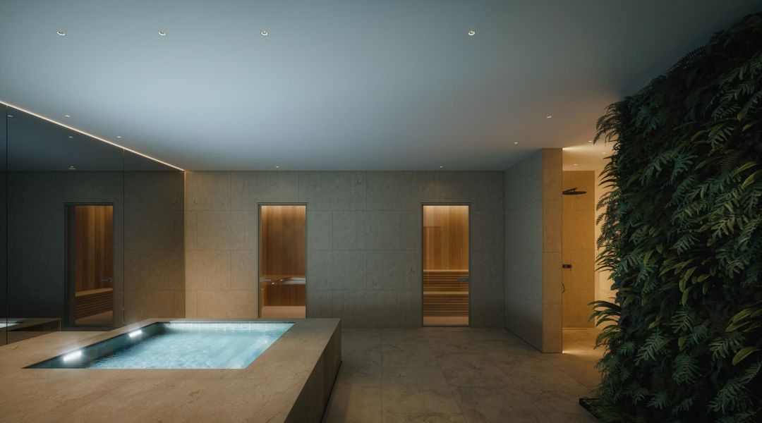 Apartment in Paphos, Zypern, 93 m² - Foto 6