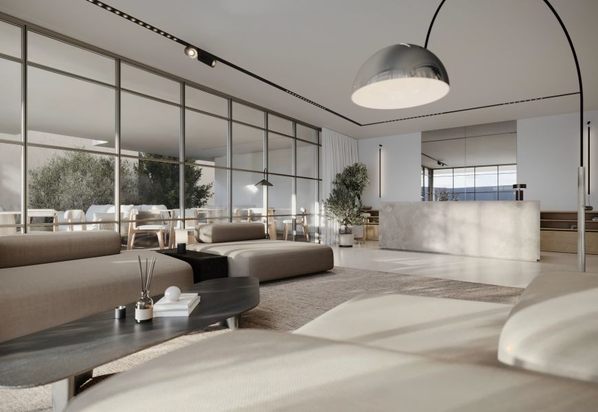 Apartment in Paphos, Zypern, 93 m² - Foto 10