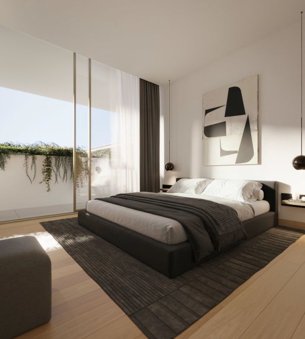 Apartment in Paphos, Zypern, 93 m² - Foto 13