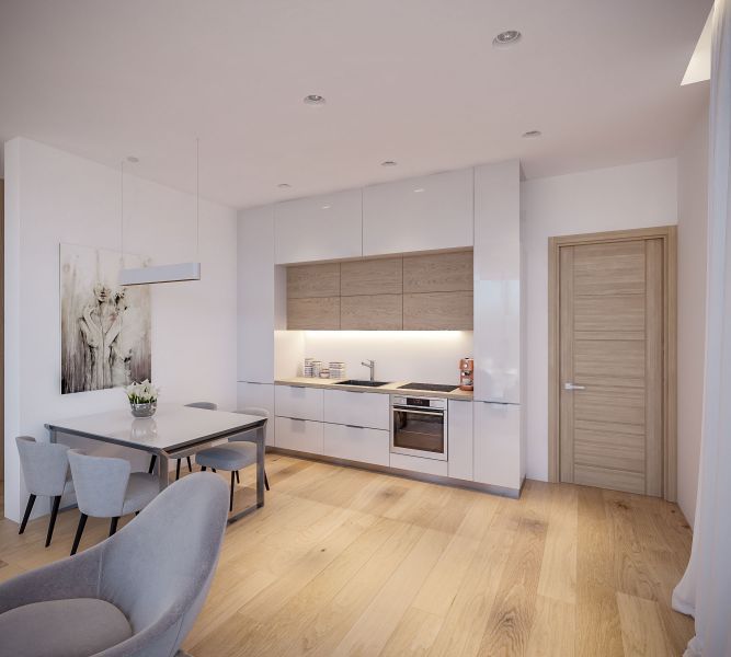 Apartment in Paphos, Zypern, 89 m² - Foto 11