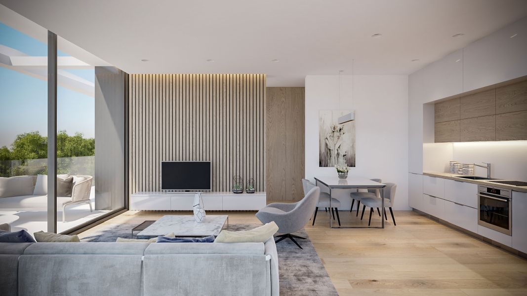 Apartment in Paphos, Zypern, 89 m² - Foto 10