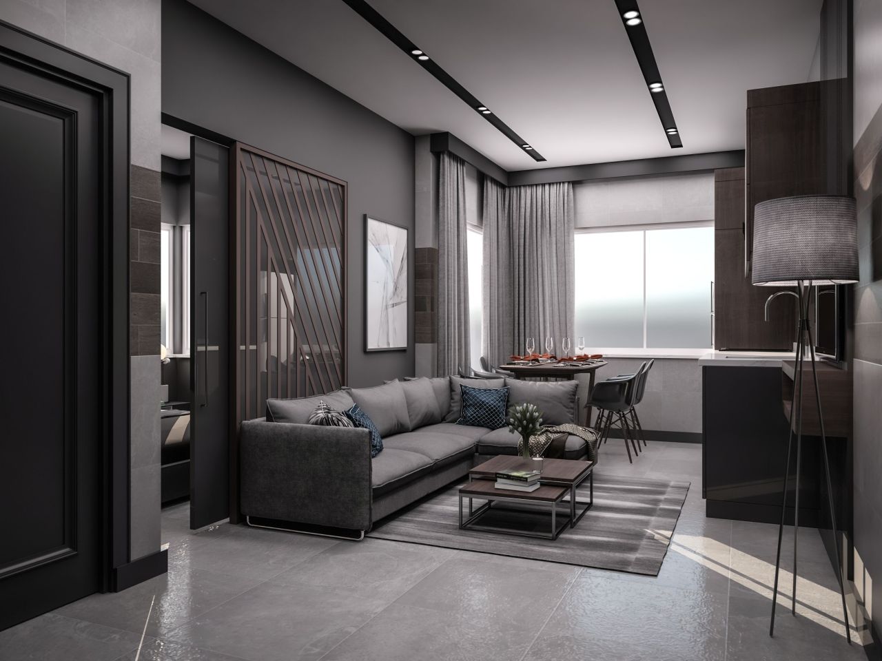 Hotel in Antalya, Türkei, 7 867 m² - Foto 3