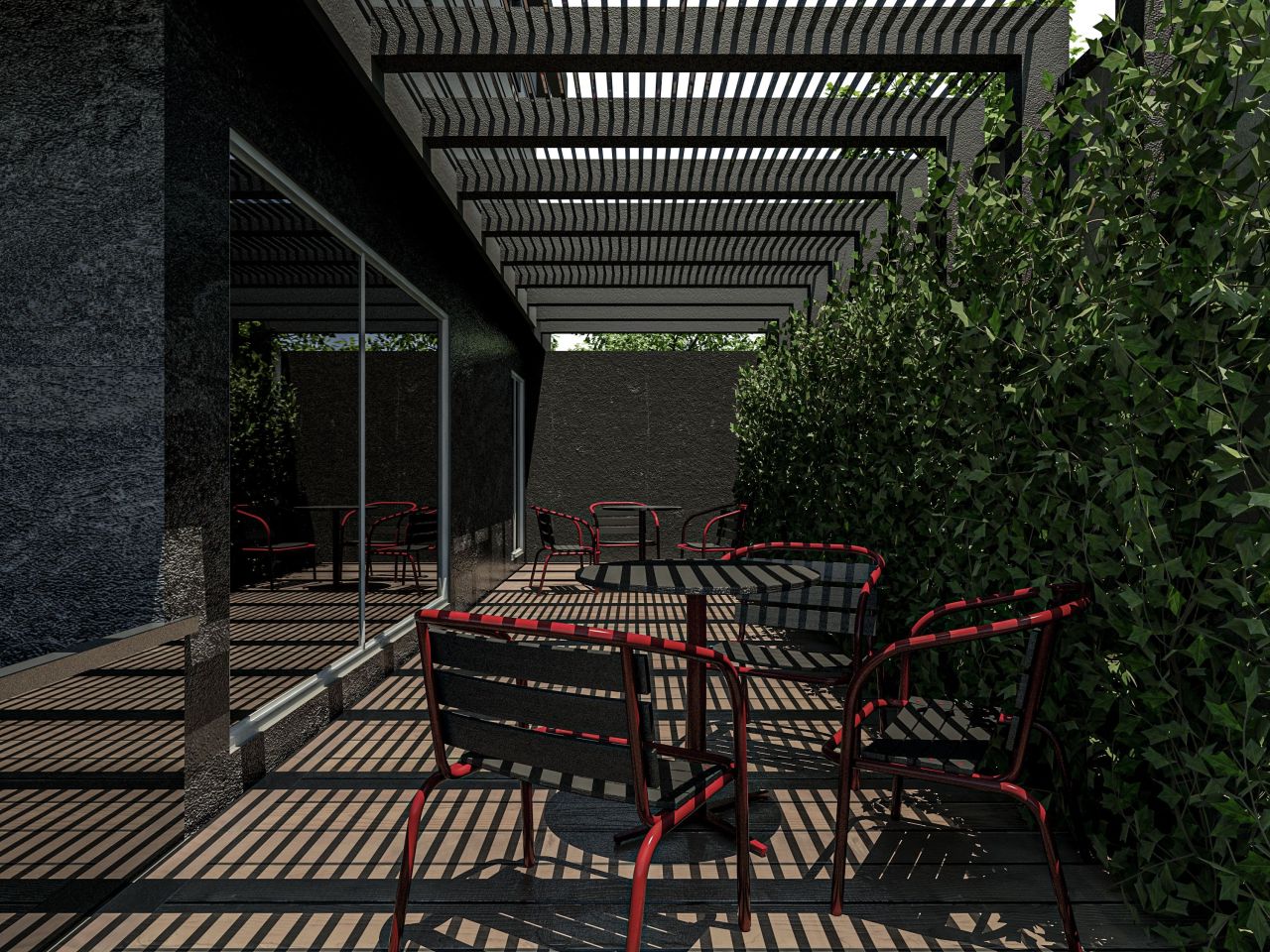 Hotel in Antalya, Türkei, 7 867 m² - Foto 8