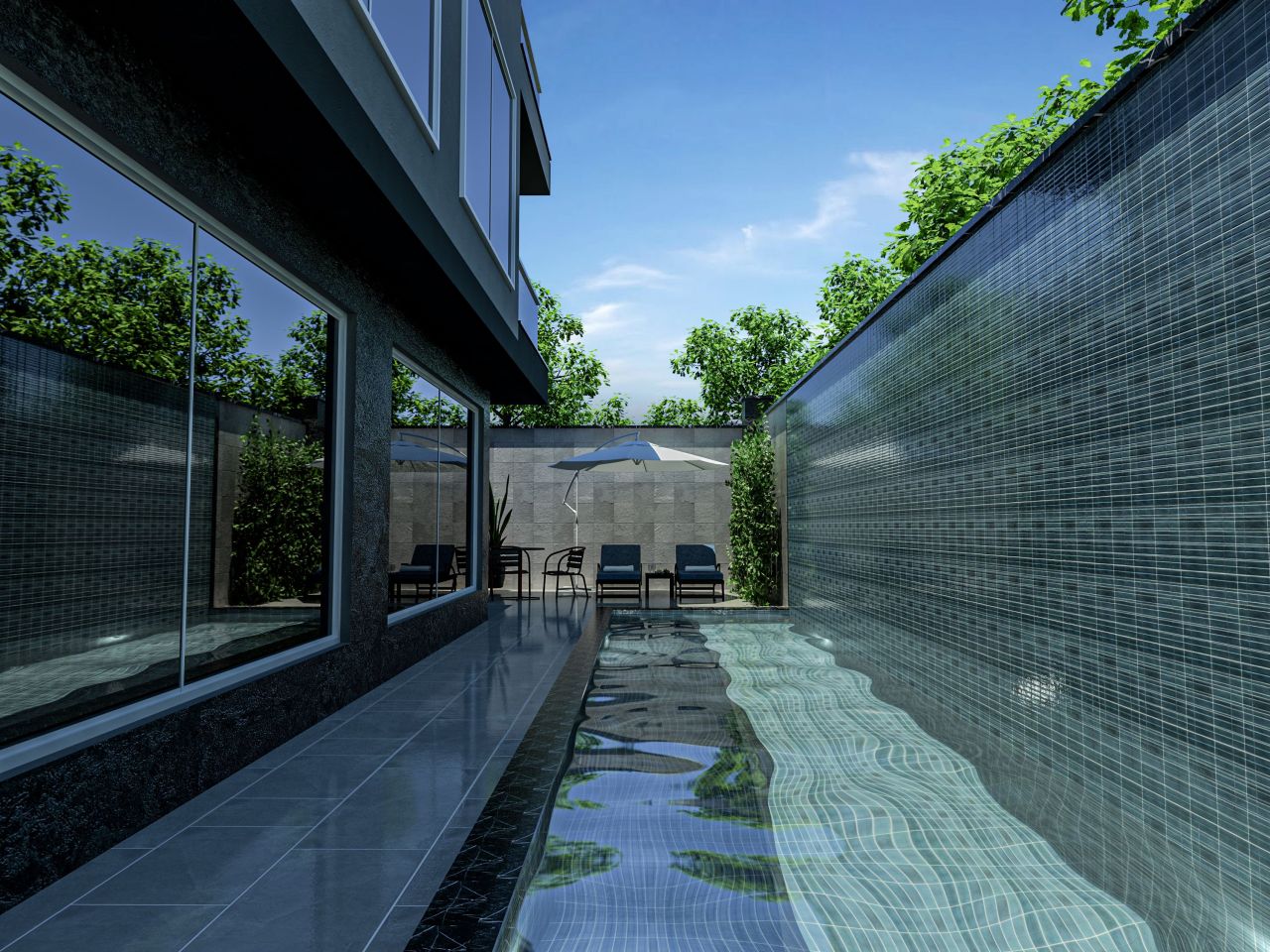 Hotel in Antalya, Türkei, 7 867 m² - Foto 9