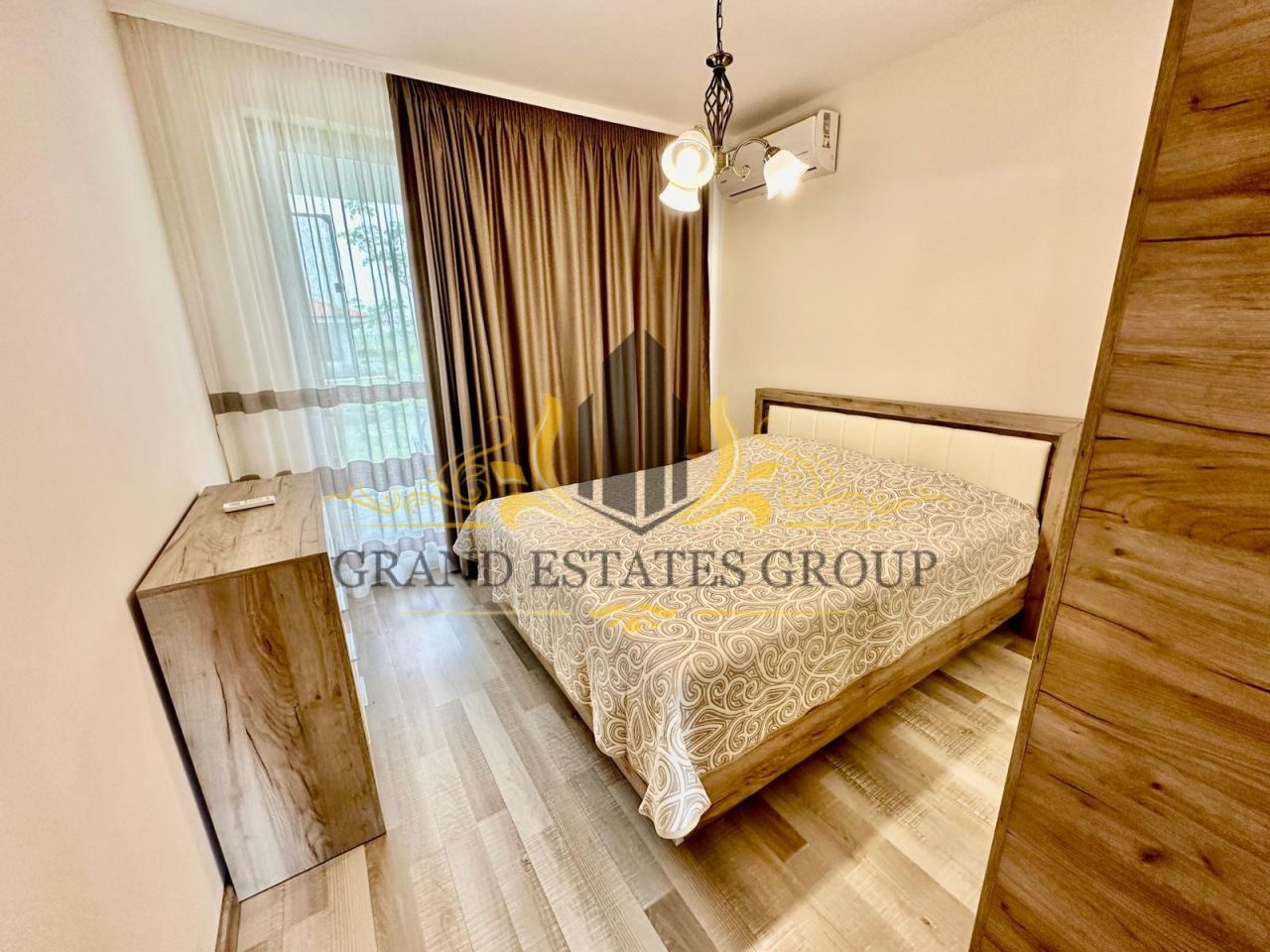 Appartamenti a Aheloy, Bulgaria, 68 m² - foto 6