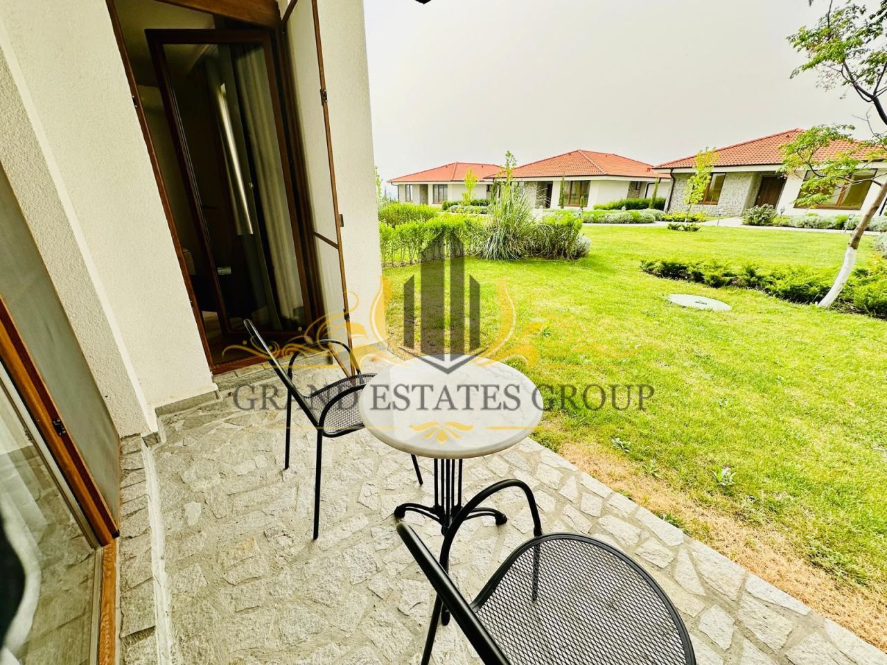 Appartamenti a Aheloy, Bulgaria, 68 m² - foto 8