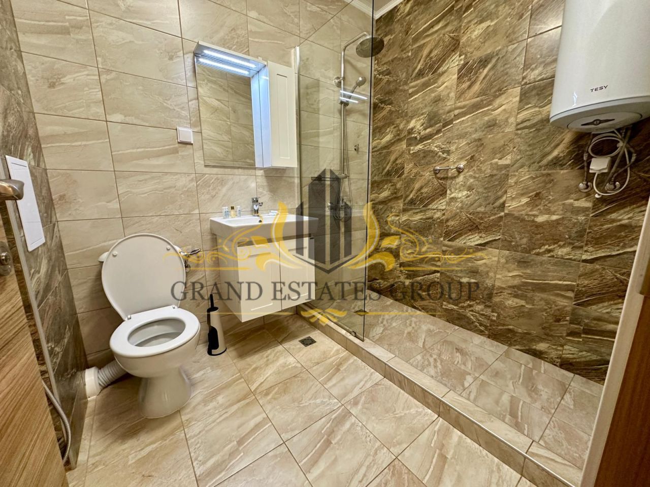 Appartamenti a Aheloy, Bulgaria, 68 m² - foto 11