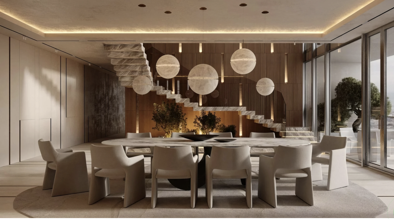 Appartement à Dubaï, EAU, 70 m² - image 4